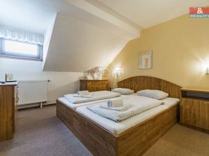 Prodej ubytování, Černá Voda, 660 m2