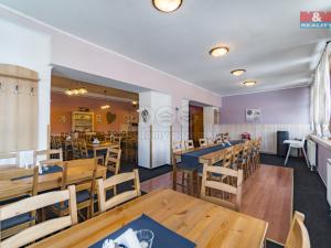 Prodej ubytování, Černá Voda, 660 m2