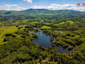 Prodej ubytování, Černá Voda, 660 m2