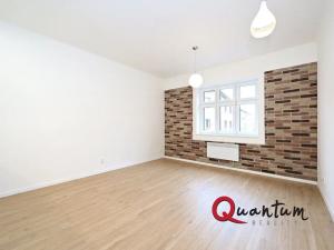 Pronájem bytu 1+kk, Praha - Strašnice, Nad Primaskou, 36 m2