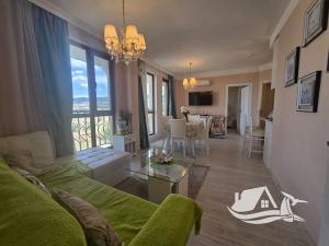 Prodej bytu 3+kk, Sveti Vlas, Bulharsko, 76 m2