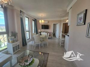 Prodej bytu 3+kk, Sveti Vlas, Bulharsko, 76 m2