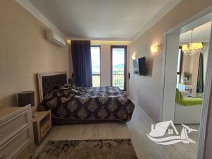 Prodej bytu 3+kk, Sveti Vlas, Bulharsko, 76 m2