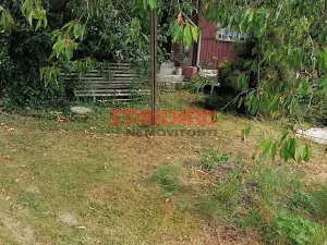 Prodej pozemku pro bydlení, Dobřany, 1205 m2