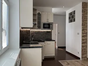 Prodej bytu 2+kk, Kostelec nad Orlicí, Rudé armády, 53 m2