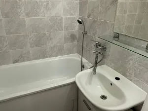 Pronájem bytu 2+1, Teplice, Štúrova, 54 m2