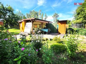 Prodej chaty, Rokle, 30 m2