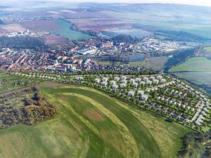 Prodej bytu 3+kk, Oslavany, Letkovská, 44 m2