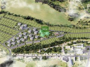 Prodej bytu 3+kk, Oslavany, Letkovská, 44 m2