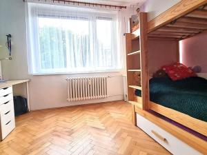 Prodej bytu 3+1, Brno, Filipova, 75 m2