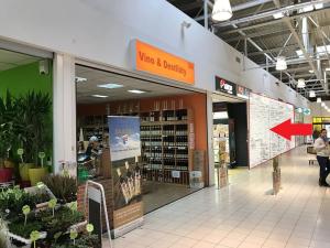 Pronájem obchodního prostoru, Přerov, 85 m2