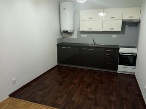 Pronájem bytu 3+kk, Brno, Podbabská, 105 m2
