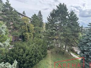 Prodej bytu 3+1, Brno, Neumannova, 67 m2