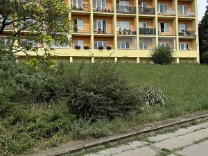 Prodej bytu 3+1, Brno, Neumannova, 67 m2