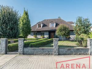Prodej rodinného domu, Krumvíř, 220 m2