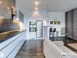Prodej bytu 2+kk, Hradec Králové, Slunečná, 54 m2