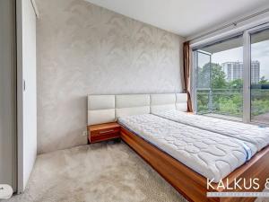 Prodej bytu 2+kk, Hradec Králové, Slunečná, 54 m2