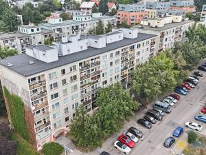 Prodej bytu 3+1, Praha - Hodkovičky, Pod lysinami, 80 m2