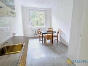 Prodej bytu 3+1, Praha - Hodkovičky, Pod lysinami, 80 m2