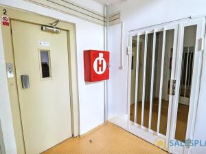 Prodej bytu 3+1, Praha - Hodkovičky, Pod lysinami, 80 m2