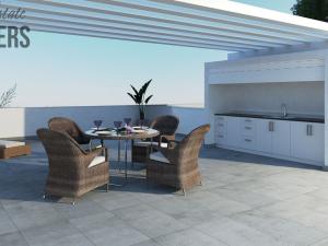 Prodej bytu 4+kk, Pilar de la Horadada, Alicante, Španělsko, 85 m2