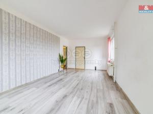 Pronájem bytu 2+1, Cheb, Osvobození, 54 m2
