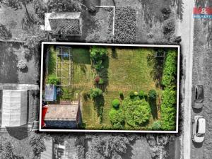Prodej chaty, Polička - Dolní Předměstí, 17 m2
