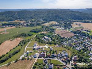 Prodej pozemku pro bydlení, Veverská Bítýška, 804 m2