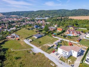 Prodej pozemku pro bydlení, Veverská Bítýška, 804 m2