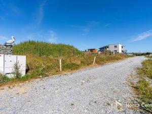 Prodej pozemku pro bydlení, Veverská Bítýška, 804 m2