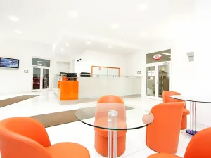 Pronájem skladu, Liberec, Řeznická, 227 m2