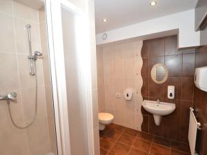 Pronájem skladu, Liberec, Řeznická, 227 m2