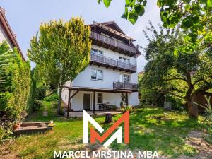 Prodej bytu 3+1, Nové Město nad Metují, U Lípy, 101 m2