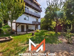 Prodej bytu 3+kk, Nové Město nad Metují, U Lípy, 103 m2