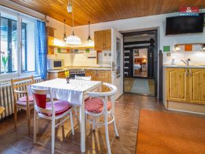 Pronájem rodinného domu, Choteč, 65 m2