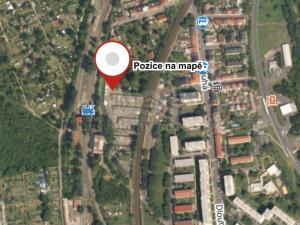 Prodej garáže, Lovosice, U Výtopny, 18 m2