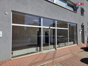 Pronájem obchodního prostoru, Kolín - Kolín IV, Jaselská, 114 m2