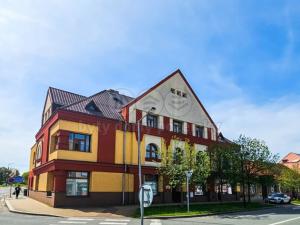 Prodej bytu 2+kk, Přelouč, Václavské náměstí, 72 m2