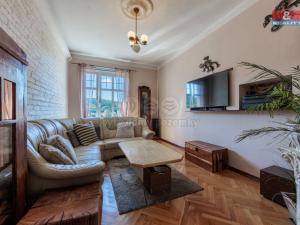 Prodej bytu 3+1, Karlovy Vary - Rybáře, Šmeralova, 92 m2