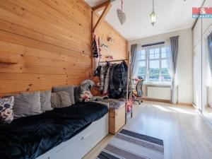 Prodej bytu 3+1, Karlovy Vary - Rybáře, Šmeralova, 92 m2