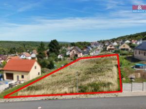 Prodej pozemku pro bydlení, Nový Jáchymov, Větrná, 2109 m2