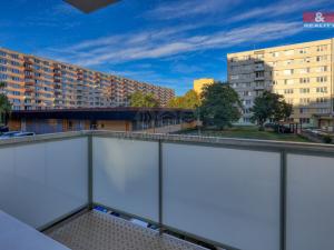 Prodej bytu 2+1, České Budějovice - České Budějovice 3, Staroměstská, 68 m2