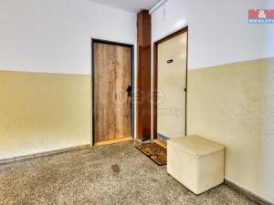 Prodej bytu 2+1, České Budějovice - České Budějovice 3, Staroměstská, 68 m2