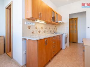 Prodej bytu 3+1, České Budějovice - České Budějovice 3, Plzeňská, 66 m2