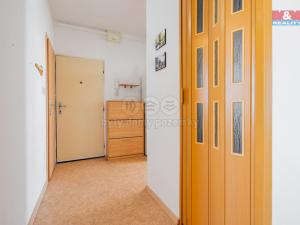 Prodej bytu 3+1, České Budějovice - České Budějovice 3, Plzeňská, 66 m2