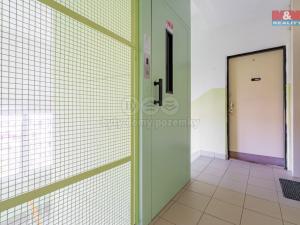 Prodej bytu 3+1, České Budějovice - České Budějovice 3, Plzeňská, 66 m2