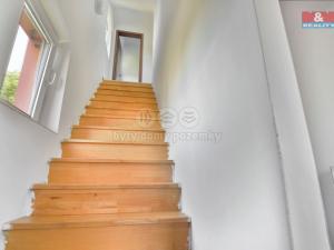 Prodej rodinného domu, Nové Dvory, 190 m2