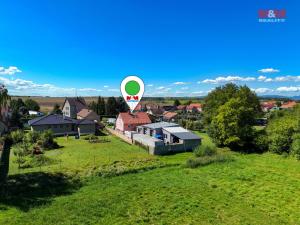 Prodej rodinného domu, Nové Dvory, 190 m2