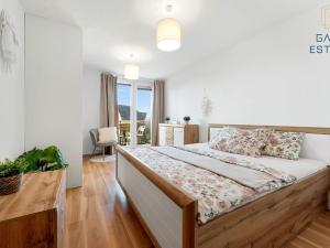 Prodej bytu 3+kk, Uherský Ostroh, Hradišťská, 68 m2