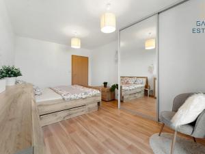 Prodej bytu 3+kk, Uherský Ostroh, Hradišťská, 68 m2